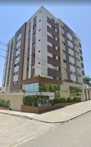 Flat mobiliado,o mais aconchegante de campina grande